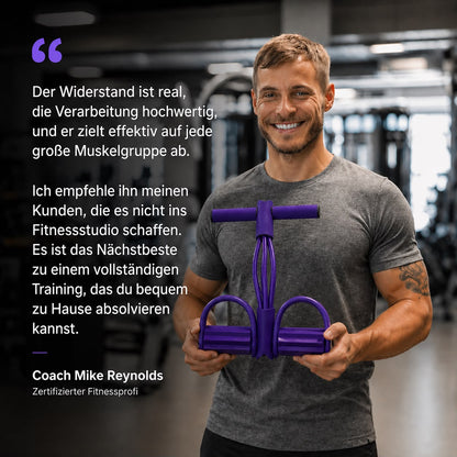 Multimotion Heimtrainer