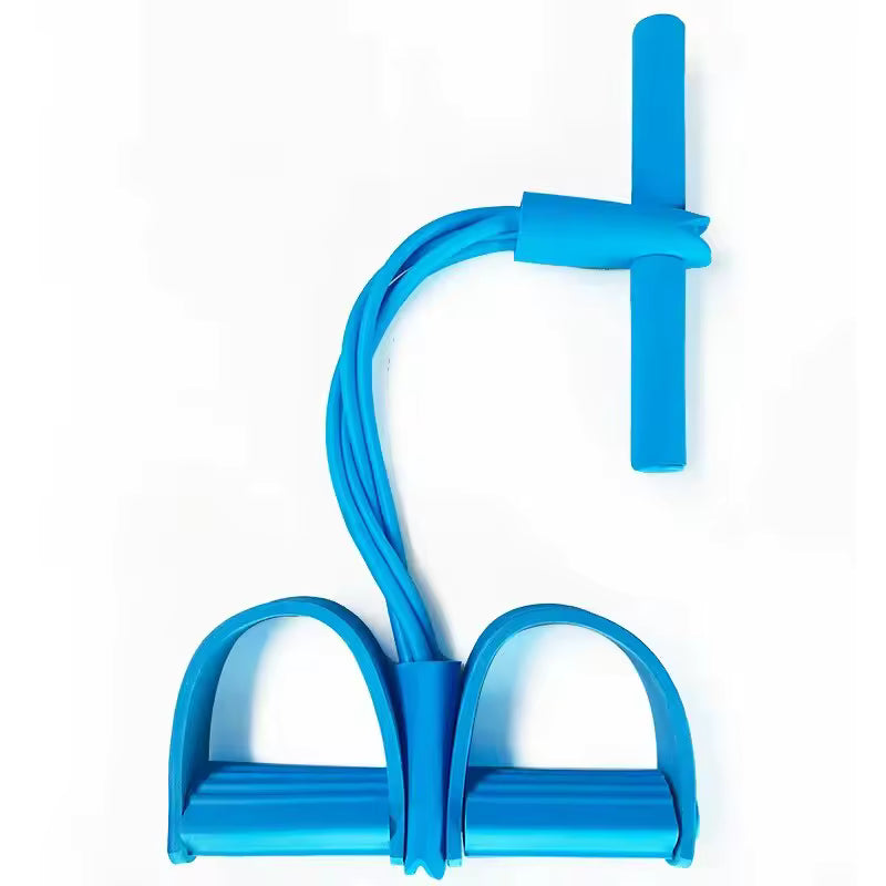 Multimotion Heimtrainer